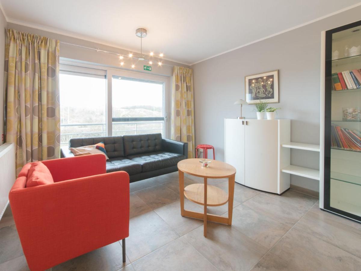 Apartment Seaside By Interhome Bredene Exterior foto